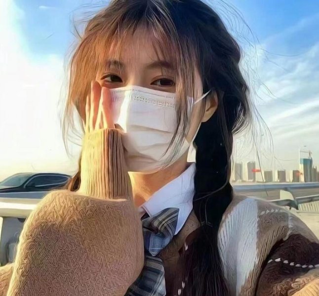 我嫁了个影子