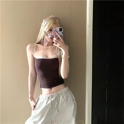 女人的陷阱