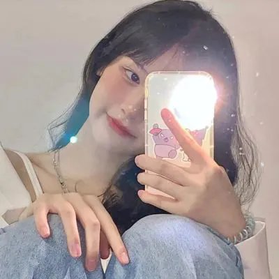 艾莲妹妹