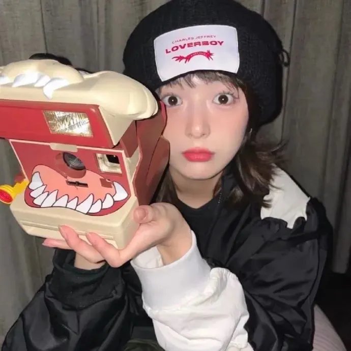 风流怨妇