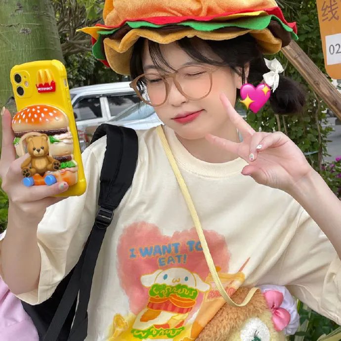 过去的日落